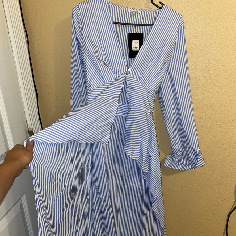 Fashion nova top